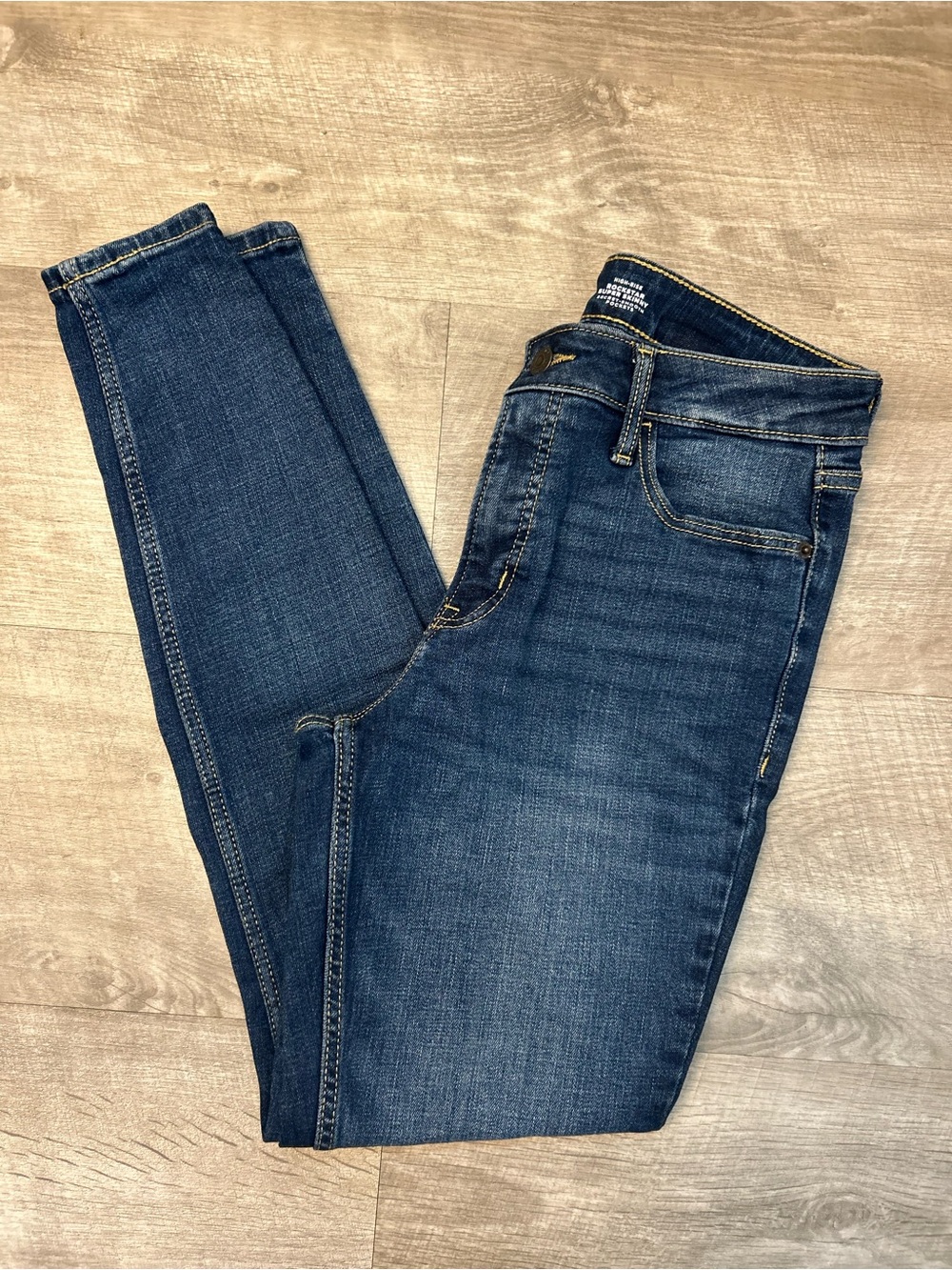 Rockstar Super Skinny Jeans | Old Navy